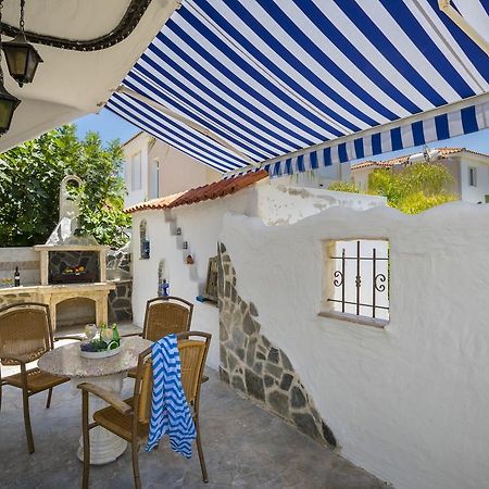 Protaras Villa Delphini Ngoại thất bức ảnh