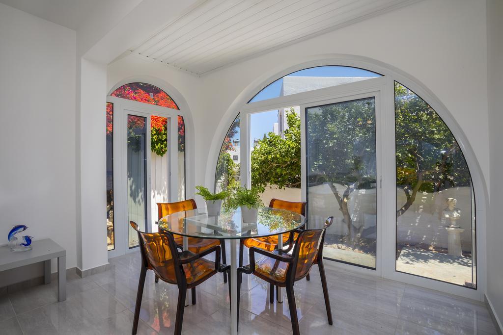 Protaras Villa Delphini Ngoại thất bức ảnh