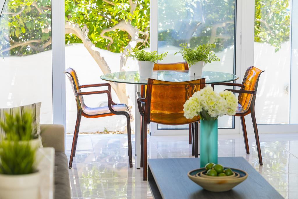 Protaras Villa Delphini Ngoại thất bức ảnh